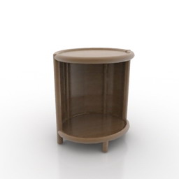 3D Tumb preview