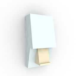 3D Dispenser preview