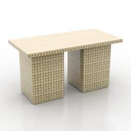 "Jocon" - Interior collection preview