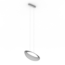 3D Lamp preview