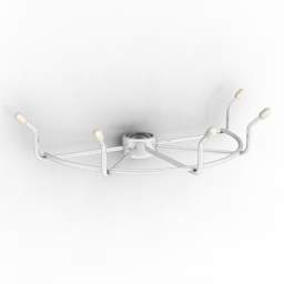 3D Rack preview