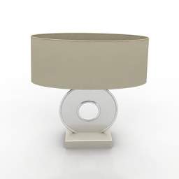 3D Lamp preview