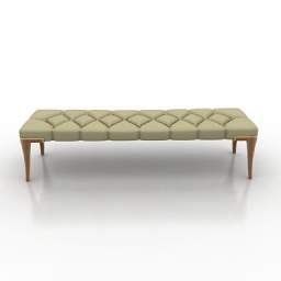 3D Seat preview