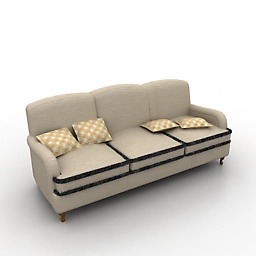 "Pigoli Dower" - Furniture collection preview