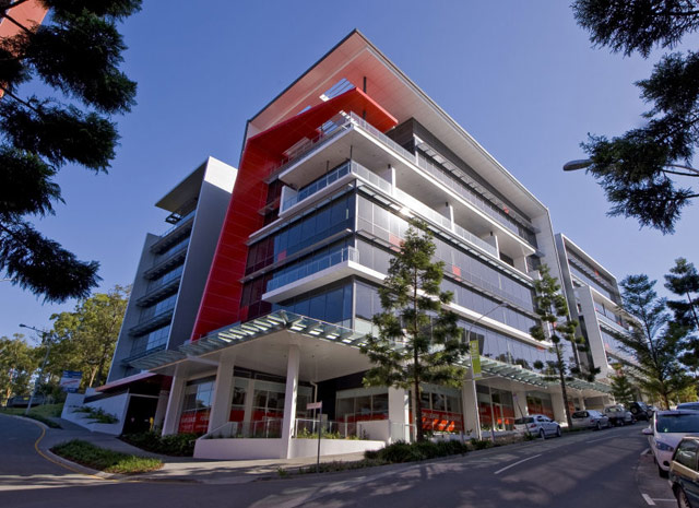 Synergy recognised for green credentials