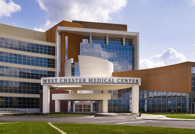 100% digital hospital completes