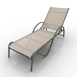 3D Sunbed preview