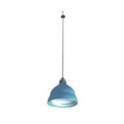 3D Lamp preview