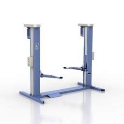 lift 3D Model Preview #83573575