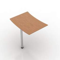 3D Rack preview