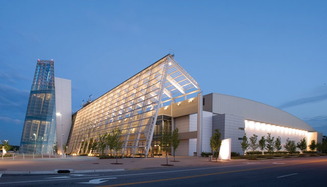 Virginia Beach Convention Center