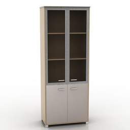 3D Locker preview