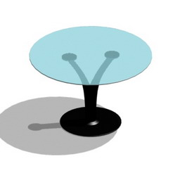 3D Table preview