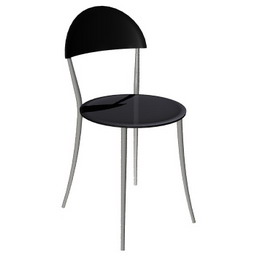 chair italoni 3D Model Preview #14fb6070