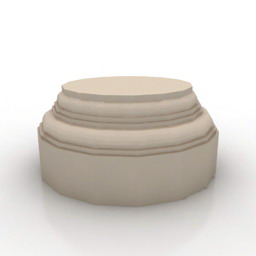 element k 2132 3D Model Preview #bca9c295