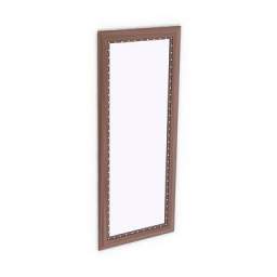 3D Mirror preview