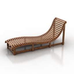 3D Lounge preview