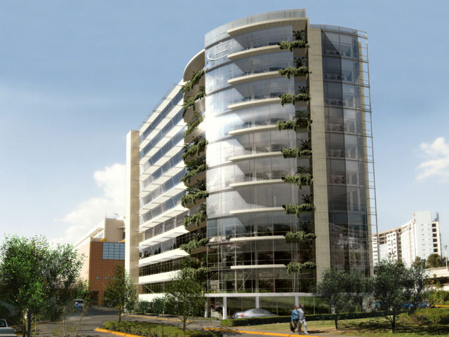 American British Cowdray Neuroscience Center