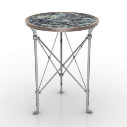 "Provasi" - Interior collection preview
