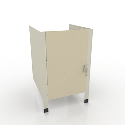 3D Stalls preview