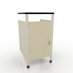 3D Stalls preview