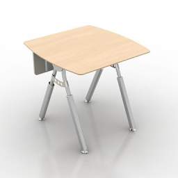 table 7 3D Model Preview #4a774696