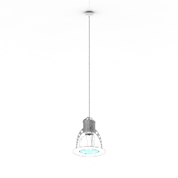 3D Lamp preview