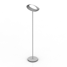 3D Lamp preview
