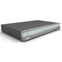 video-dub- 3d 3D Model Preview #a043d39f