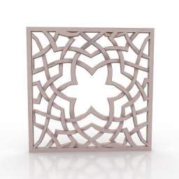 3D Decor preview