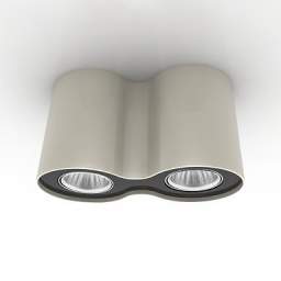 3D Lamp preview