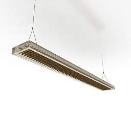 3D Lamp preview