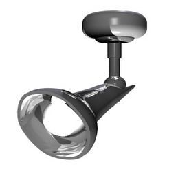 3D Lamp preview