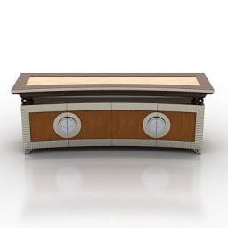 3D Locker preview