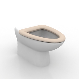 3D Bidet preview