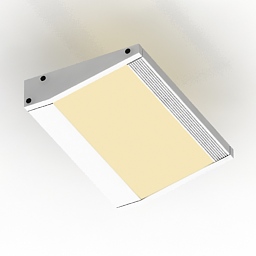 3D Lamp preview