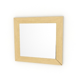 3D Mirror preview