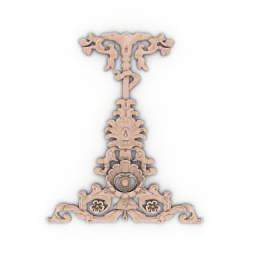 3D Decor preview