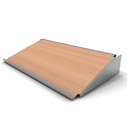 3D Shelf preview