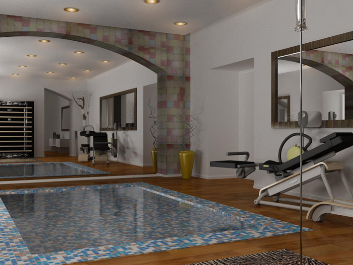 Architectural Home Design