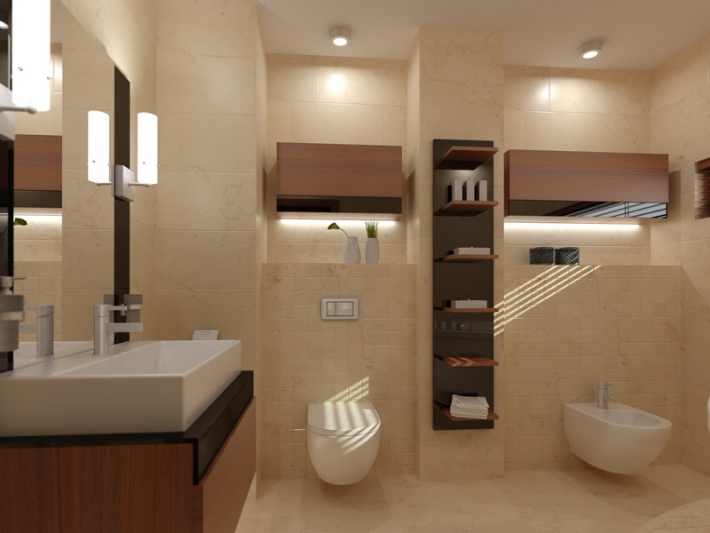 Architectural Home Design