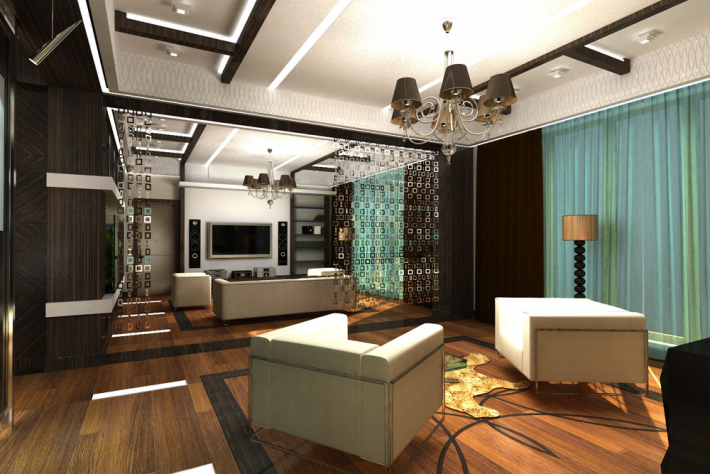 Architectural Home Design