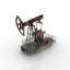 Oil rocker