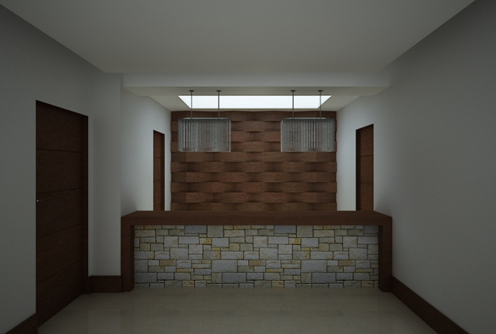 Architectural Home Design