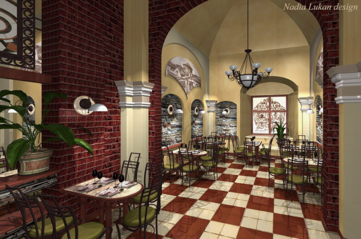 Architectural Home Design