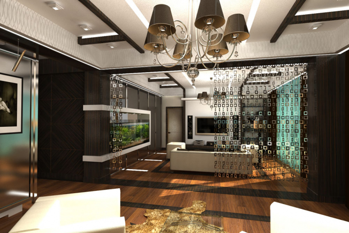 Architectural Home Design