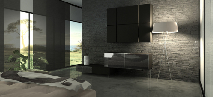 Architectural Home Design