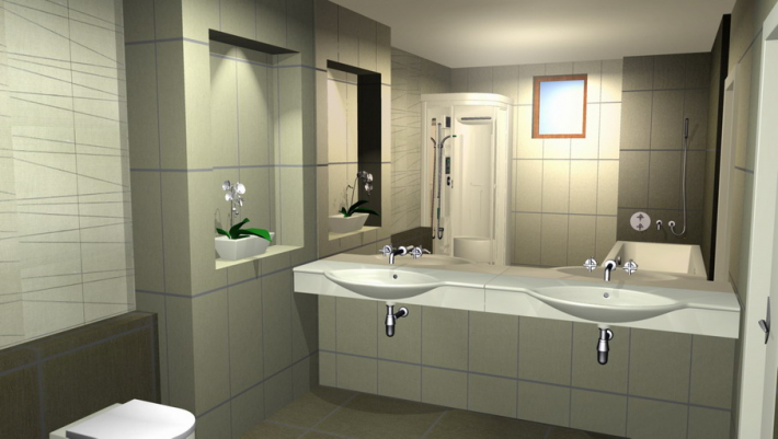 Architectural Home Design
