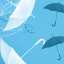 Umbrellas