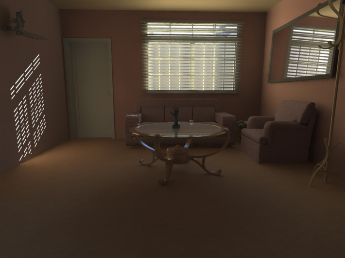 Architectural Home Design